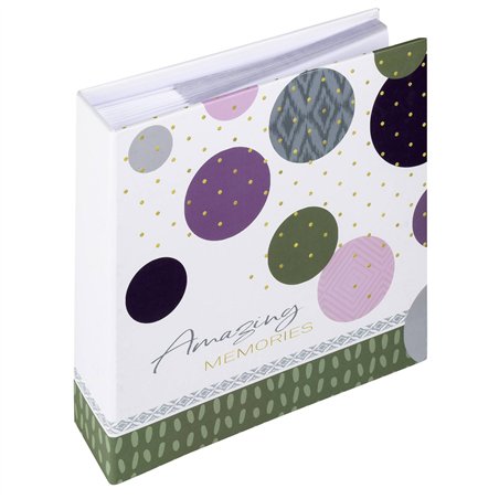 Walther Amazing Memories verde 10x15 200 foto Memo ME486A