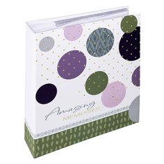 Walther Amazing Memories verde 13x18 200 foto Memo ME487A