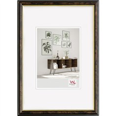 Walther Smell              30x40 plastica noce JD040N