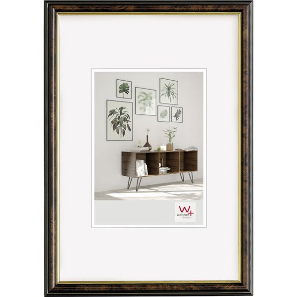 Walther Smell              30x40 plastica noce JD040N