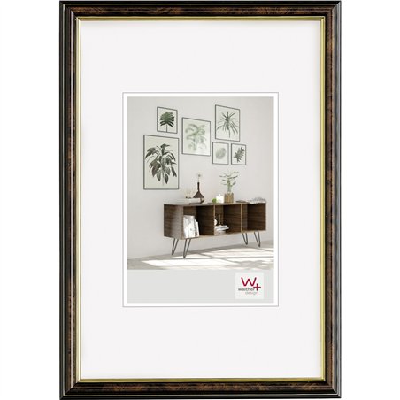 Walther Smell              30x40 plastica noce JD040N