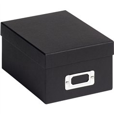 Walther Fotobox Fun nero 700 foto 10x15 FB115B