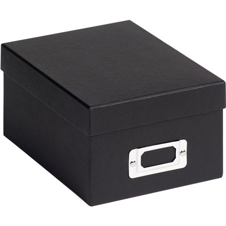 Walther Fotobox Fun nero 700 foto 10x15 FB115B