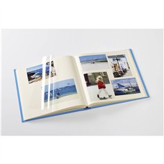 Walther Fun blu oceano   33x33,5 50 pag.bian. autoadesivo SK110U 2