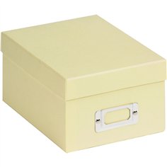 Walther Fotobox Fun crema 700 foto 10x15 FB115H