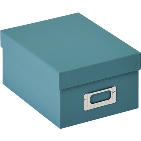 Walther Fotobox Fun verde petr. 700 foto 10x15 FB115K