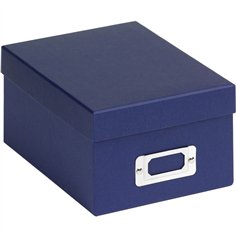 Walther Fotobox Fun blu 700 foto 10x15 FB115L