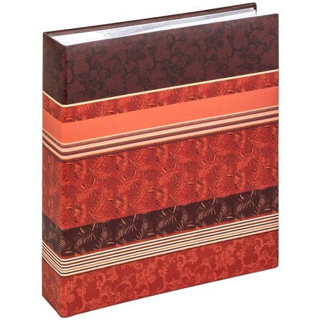 Walther Pheline rosso 13x18 200 foto Memoalbum ME359R