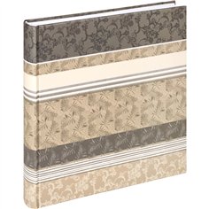 Walther Pheline beige      30x30 album 100 pagine FA358H