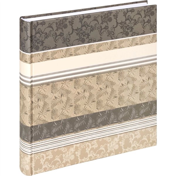 Walther Pheline beige      30x30 album 100 pagine FA358H