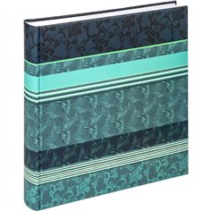 Walther Pheline blu 30x30 album 100 pagine FA358L