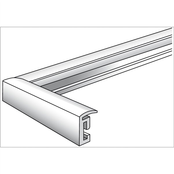 Walther New Lifestyle      30x30 plastica oro KV330G