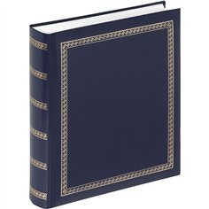 Walther Das schicke Dicke  29x32 100 pagine blu libro MX101L