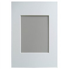 Walther Passepartout       20x30 Formato 13x18 bianco neve PA040W