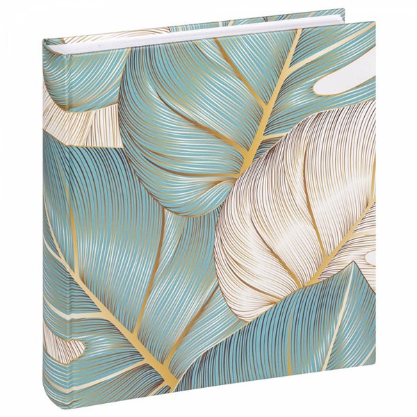 Walther Variety monstera   30x30 60 pagine album           FA2973