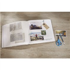 Walther Variety monstera   30x30 60 pagine album           FA2973 2