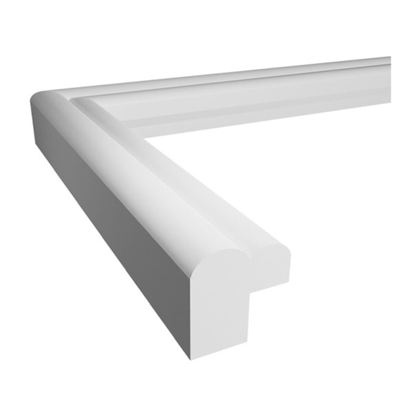 Walther Select natur    30x40 legno vetro artificiale  HSX040H