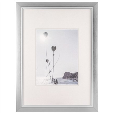 Walther Beyond DIN A3    29,7x42 plastica argento          JI342S