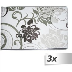 3x1 Walther Grindy     11,5x15,5 24 foto, bianco MA203W