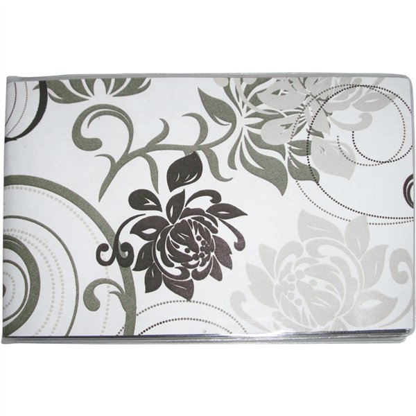 3x1 Walther Grindy     11,5x15,5 24 foto, bianco MA203W