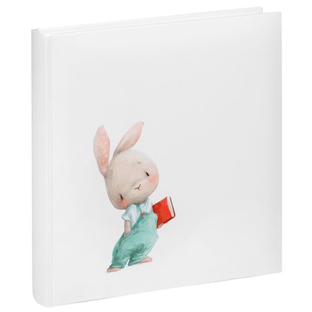 Walther Nosey              26x25 40 pagine Baby FA-312