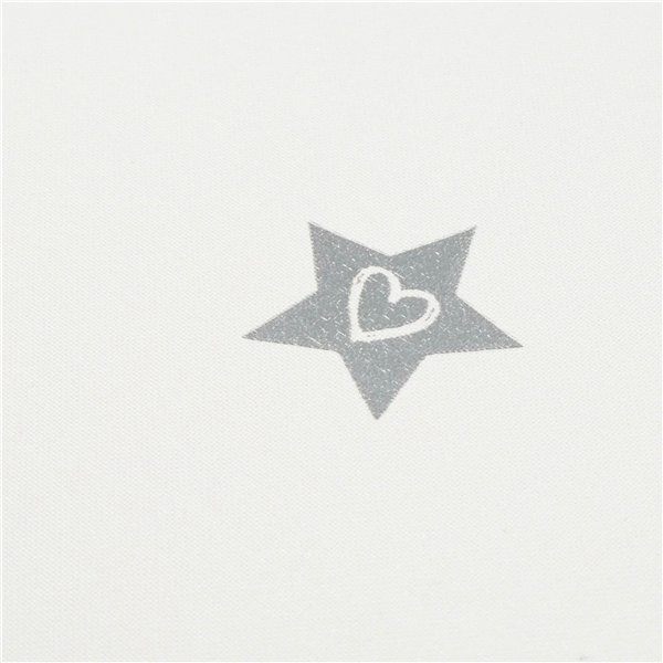 Walther My Star bianco 20x20 40 pagine bia.rileg.lino FA243WS