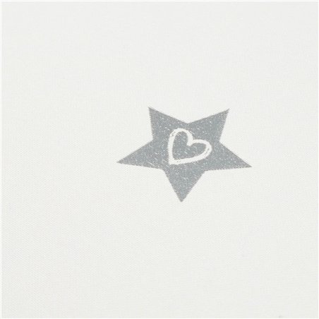 Walther My Star bianco 20x20 40 pagine bia.rileg.lino FA243WS