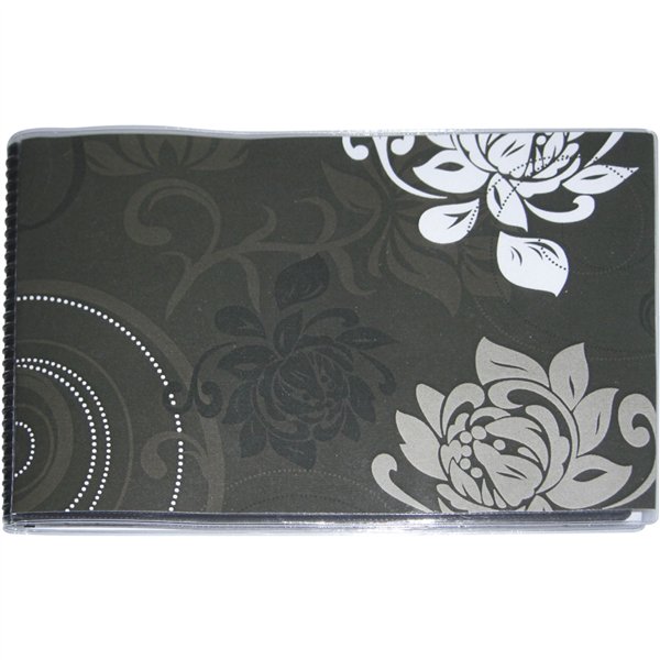 3x1 Walther Grindy     11,5x15,5 24 foto, nero MA203B