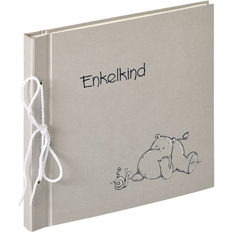 Walther Madu nostro nipote 28x25 50 pagine bia. Baby UE134