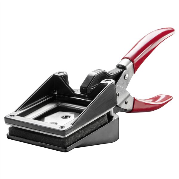 Walimex pro taglierina per fototessere        35x45mm