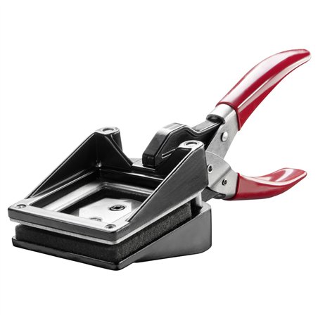 Walimex pro taglierina per fototessere        35x45mm