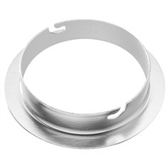 Walimex adattatore softbox Elinchrom