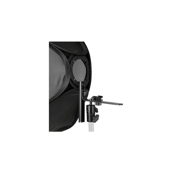 Walimex Magis Softbox diff. per sistema flash, 60x60 cm
