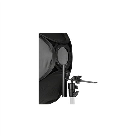 Walimex Magis Softbox diff. per sistema flash, 60x60 cm