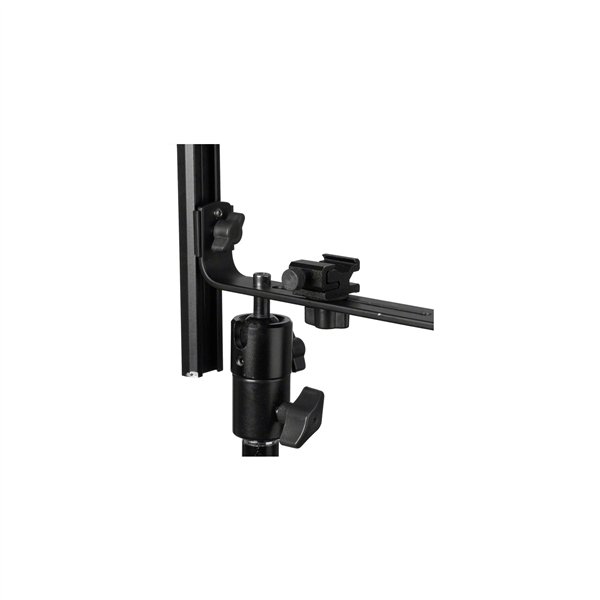 Walimex Magis Softbox diff. per sistema flash, 60x60 cm