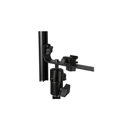 Walimex Magis Softbox diff. per sistema flash, 60x60 cm