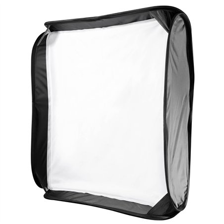 Walimex Magis Softbox diff. per sistema flash, 60x60 cm