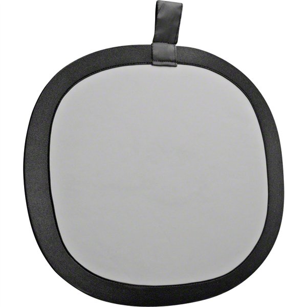 Walimex Fold carta grigia 30x30 cm