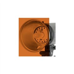 Walimex set filtri colore 12 pz, 30x30cm 2