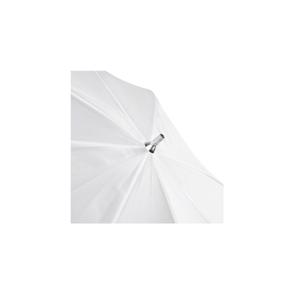 Walimex pro ombrello Softbox translucido, 109cm