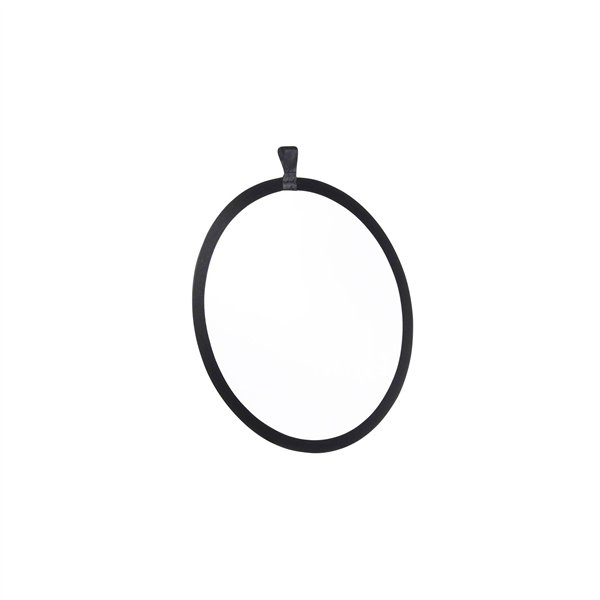 Walimex 5in1 Set riflettore pieghevole, ondulato, 56cm