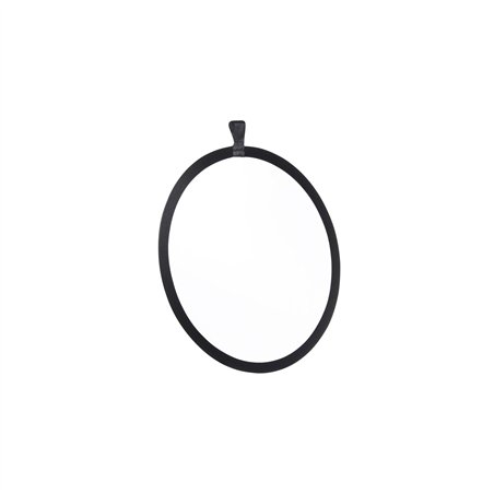 Walimex 5in1 Set riflettore pieghevole, ondulato, 56cm