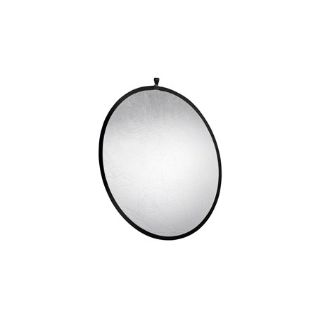 Walimex riflettore pieghevole oro/argento, Ø107cm