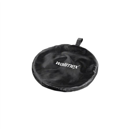 Walimex riflettore pieghevole argento/bianco, 91x122cm