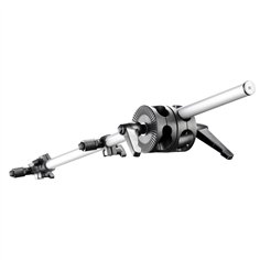 Walimex supporto p. riflettore 10-168cm