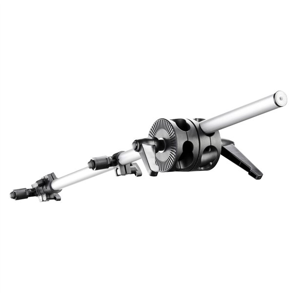 Walimex supporto p. riflettore 10-168cm