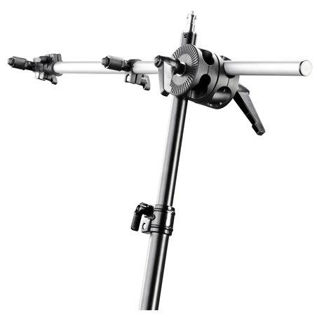 Walimex supporto p. riflettore 10-168cm