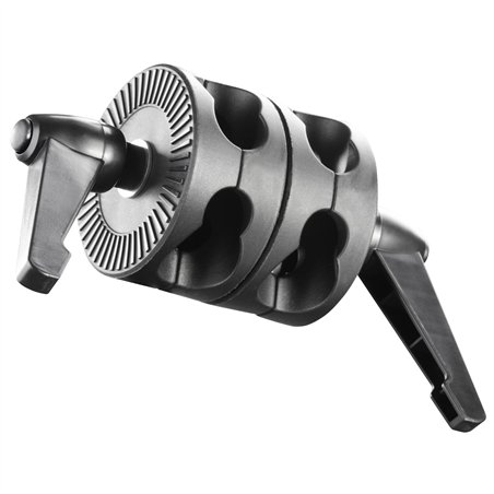 Walimex supporto p. riflettore 10-168cm