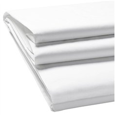 Walimex sfondo in tessuto 2,85x6m, bianco uni