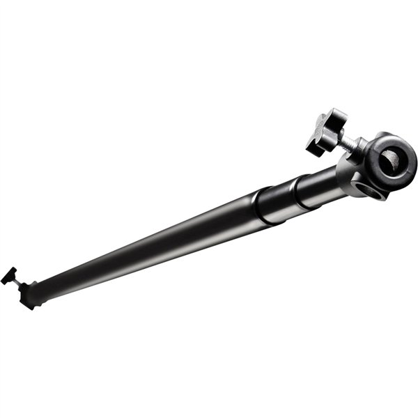 Walimex TELESCOPICO asta per fondale, 224-400cm